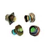 SOURIAU-SUNBANK 圆形连接器 MS27468T15B18P