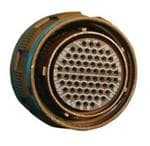SOURIAU-SUNBANK 圆形连接器 D38999/26WD5AN