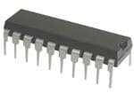 NXP SEMICONDUCTORS LED驱动器 UBA2016AP/1,112