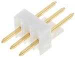 MOLEX 矩形连接器 - 针座 - 公插针 22-23-2065