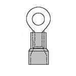MOLEX 端子 - 环形端子 0190670072