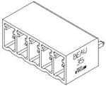 MOLEX 接线板-专用 39353-0002