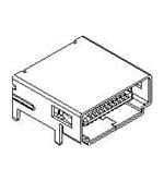 MOLEX  501014-2071