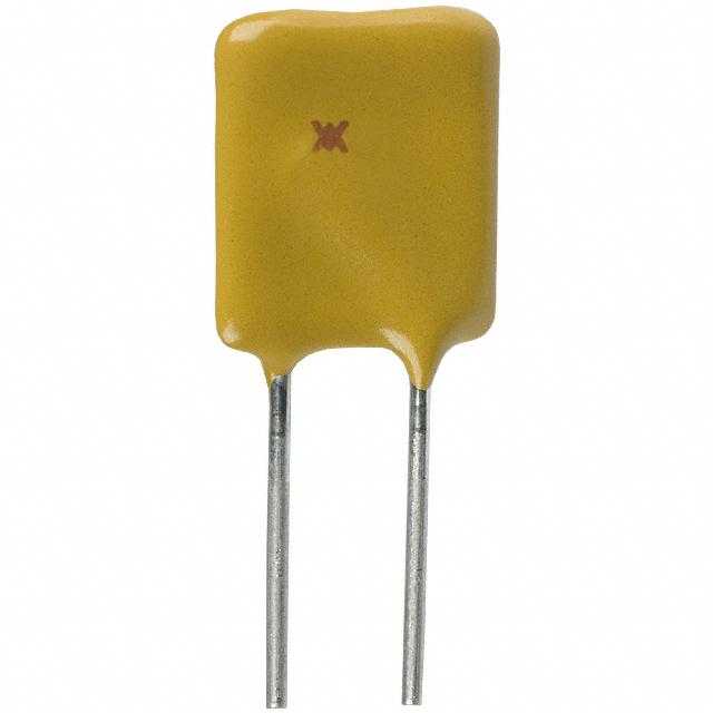LITTELFUSE PTC可复位保险丝 RF2721-000