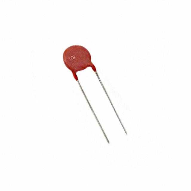 LITTELFUSE 压敏电阻 V10P140P