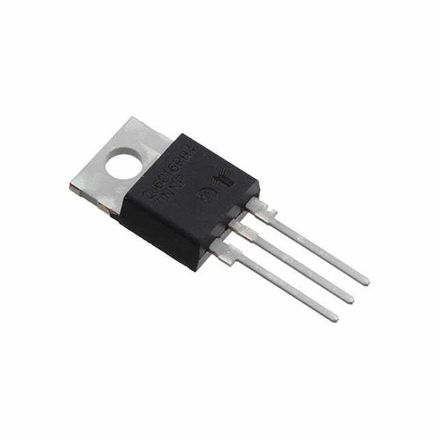LITTELFUSE 晶闸管/可控硅 QJ6016RH4TP