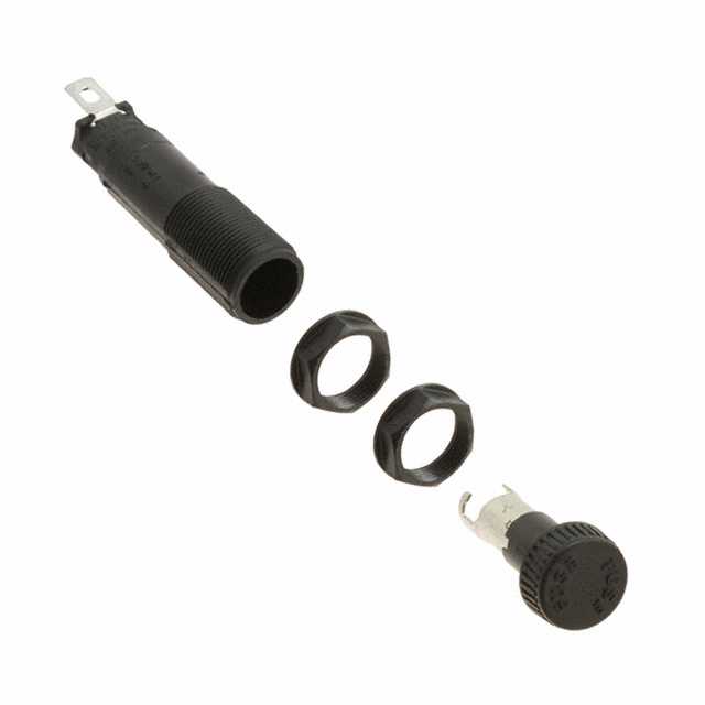 LITTELFUSE 断路器 03453RF8X