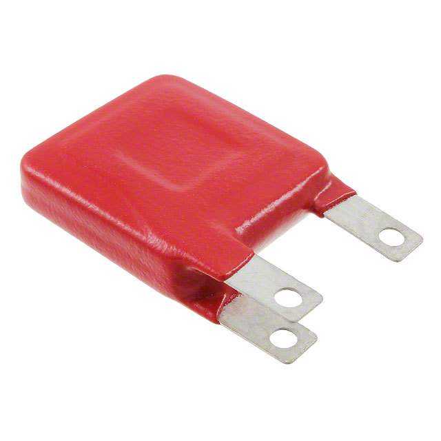 LITTELFUSE 压敏电阻 V331DHB34