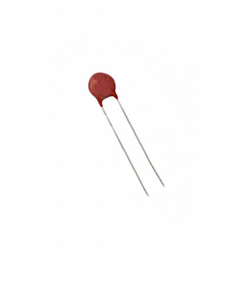 LITTELFUSE 压敏电阻 V07P250P
