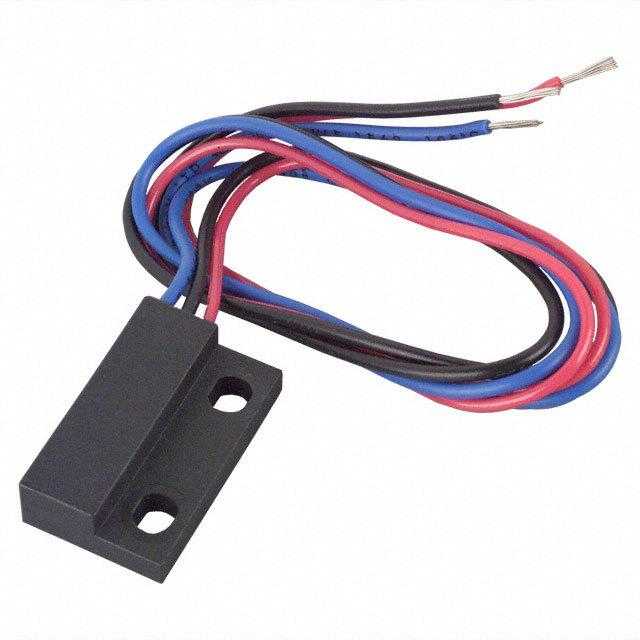 LITTELFUSE 霍尔传感器 55140-3M-05-A
