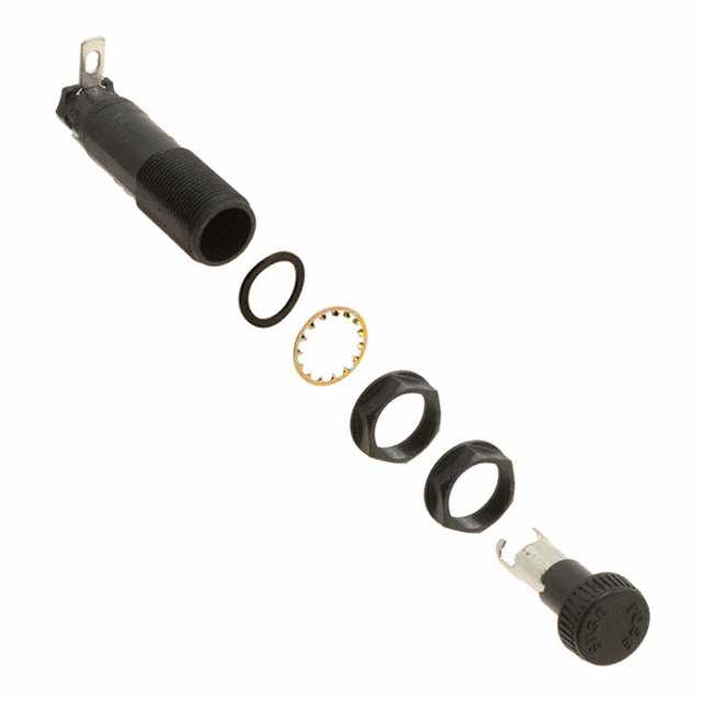 LITTELFUSE 断路器 03453RF1HXLN