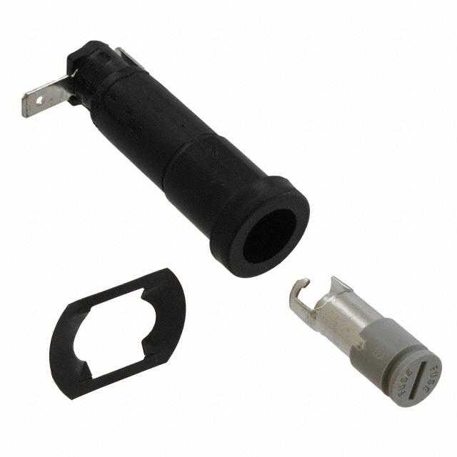 LITTELFUSE 断路器 03453QS7H