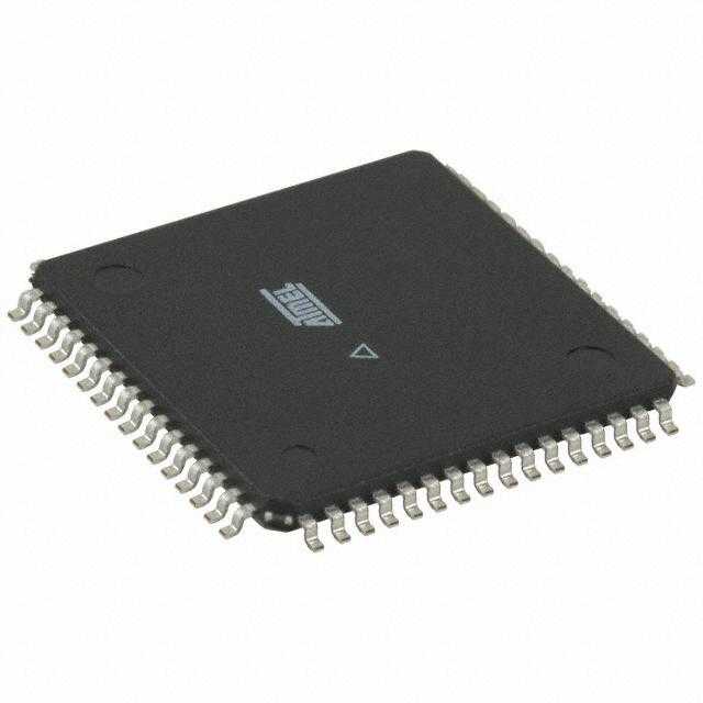 MICROCHIP TECHNOLOGY 微控制器(MCU) ATSAMD20J15A-ANT