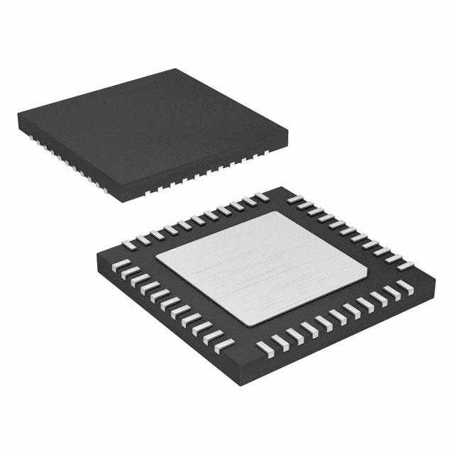 MICROCHIP TECHNOLOGY 微控制器(MCU) PIC18LF47K40-I/ML