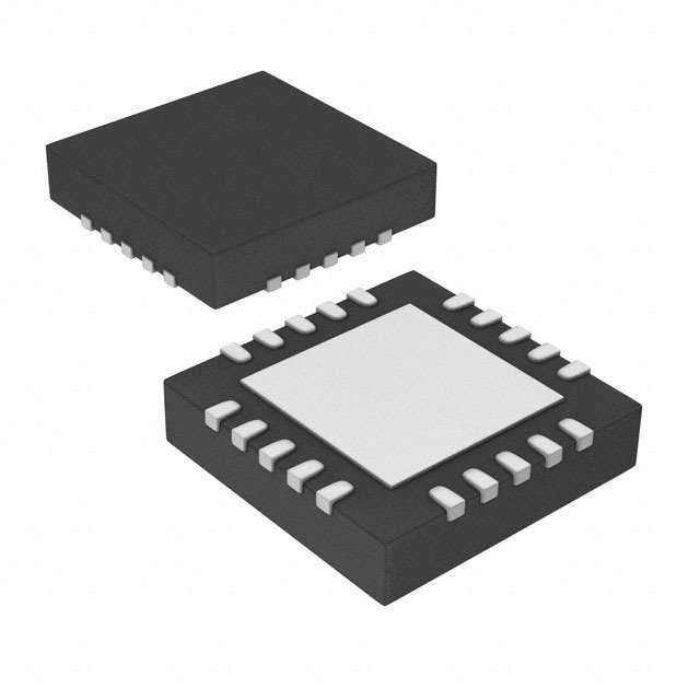 MICROCHIP TECHNOLOGY 电源管理芯片(PMIC) UCS1002-2-BP-TR