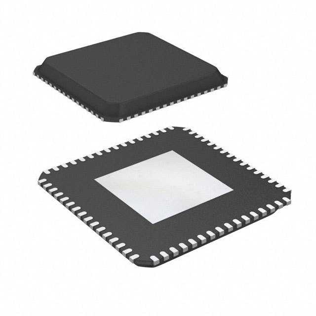 MICROCHIP TECHNOLOGY 微控制器(MCU) PIC32MX450F128HT-V/RG