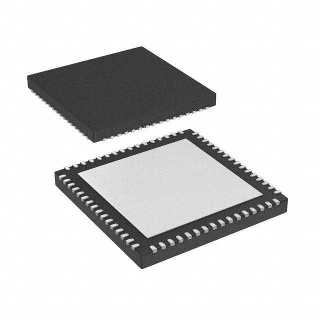 MICROCHIP TECHNOLOGY 微控制器(MCU) PIC32MZ1024EFF064-E/MR