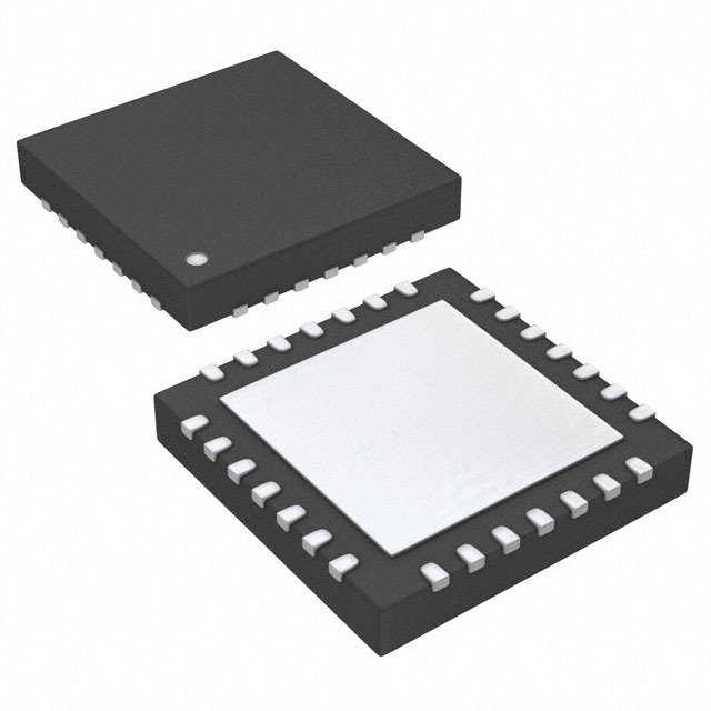 MICROCHIP TECHNOLOGY 微控制器(MCU) PIC24FJ48GA002T-I/ML