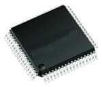 MICROCHIP TECHNOLOGY 微控制器(MCU) ATSAME51J19A-AFT