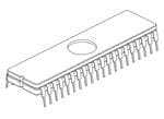 MICROCHIP TECHNOLOGY 应用处理器与片上系统(SOC) PIC16C65A/JW