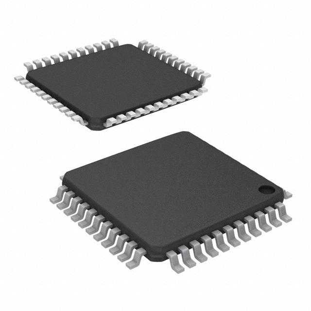 MICROCHIP TECHNOLOGY 微控制器(MCU) PIC18F4455T-I/PT