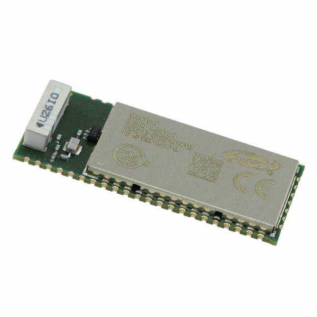 SILICON LABORATORIES 蓝牙芯片 WT41U-A-AI56IAP