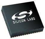 SILICON LABORATORIES 微控制器(MCU) EFM32GG11B840F1024GM64-AR
