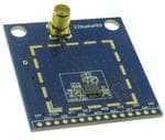 SILICON LABORATORIES 射频配件 4362CPRXB915M