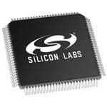 SILICON LABORATORIES 微控制器(MCU) EFM32GG11B520F2048IQ100-AR