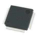 SILICON LABORATORIES 微控制器(MCU) EFM32GG11B820F2048GM64-BR
