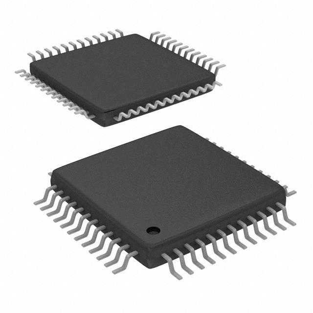 SILICON LABORATORIES 微控制器(MCU) EFM32TG222F16-QFP48T