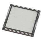 SILICON LABORATORIES 微控制器(MCU) EFM32TG11B540F64IM80-A
