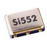 SILICON LABORATORIES 压控振荡器(VCO） 552AA000012DG
