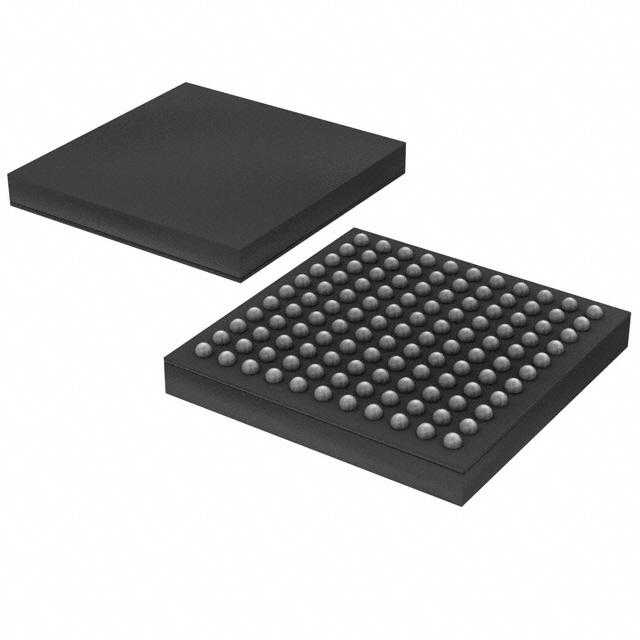 SILICON LABORATORIES 微控制器(MCU) EFM32WG895F64-BGA120