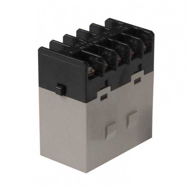 OMRON/欧姆龙 其他继电器 G7J-2A2B-B AC100/120