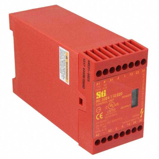 OMRON/欧姆龙 其他工具 MC-S2