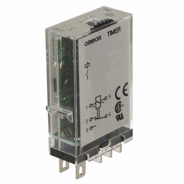 OMRON/欧姆龙 其他工具 H3RN2DC24
