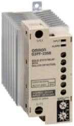 OMRON/欧姆龙 固态继电器 G3PF-225B DC24
