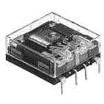 PANASONIC 其他继电器 NC2D-JPL2DC24V