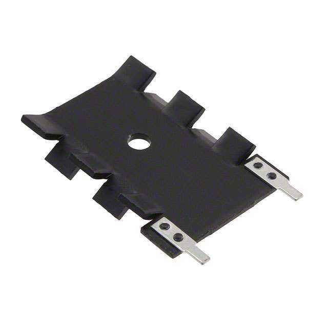 WAKEFIELD-VETTE 风扇和热管理 288-1AB