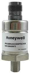 HONEYWELL 压力传感器 PX2BN2XX500PSCHX