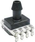 HONEYWELL 压力传感器 HSCMAND015PASA5