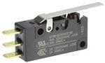 HONEYWELL 限位开关 V15W-DZ200A02-W2