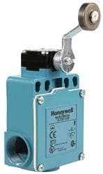 HONEYWELL 限位开关 GLEB01A5B