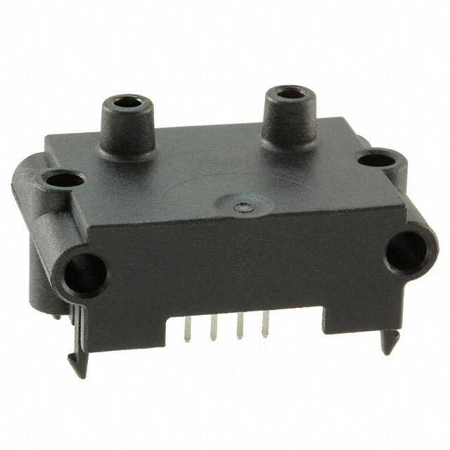 SENSIRION  1-100758-02