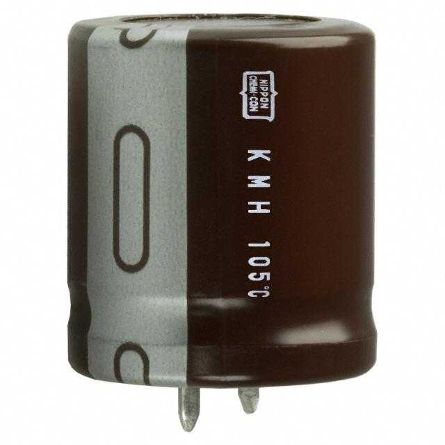 NIPPON CHEMI-CON 铝电解电容 EKMH250VSN472MP25T