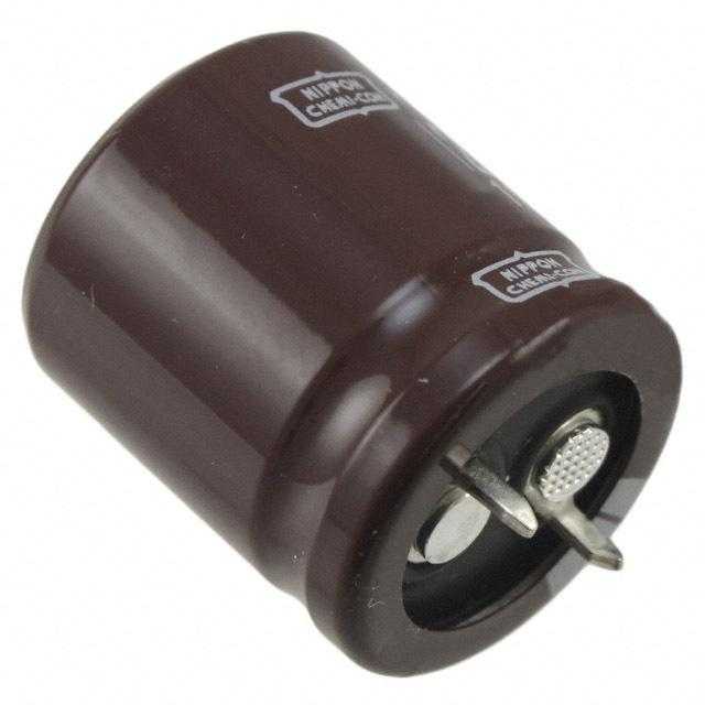 NIPPON CHEMI-CON 铝电解电容 EKMH630VSN182MQ25S