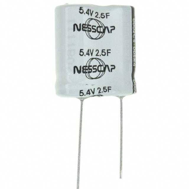 MAXWELL TECHNOLOGIES 超级电容 EMHSR-0002C5-005R0