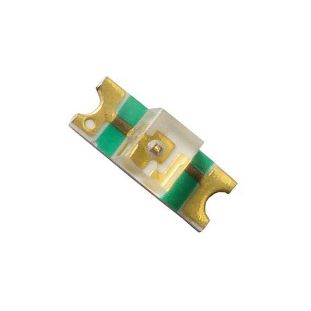 QT-BRIGHTEK 发光二极管 QBLP655R-IW