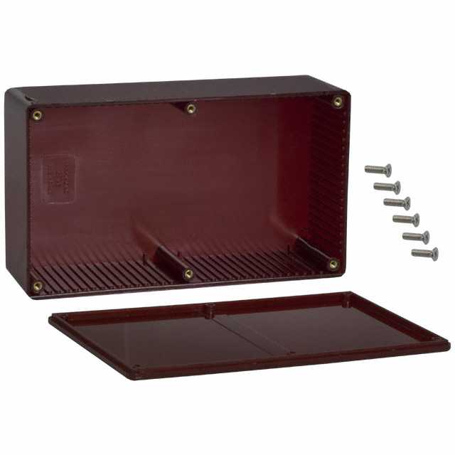HAMMOND MANUFACTURING  1591ETRD